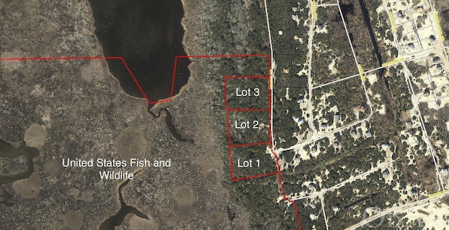 Listing photo 2 for Hilltop Rd Lot 1, 2, & 3, Corolla NC 27927