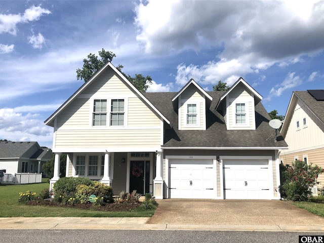 106 N Compass Dr Lot 20, Grandy, NC 27939 - photo 1