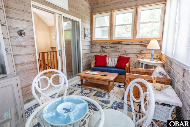 1133 Payson St Lot 120, Corolla, NC 27927 - view of sunroom