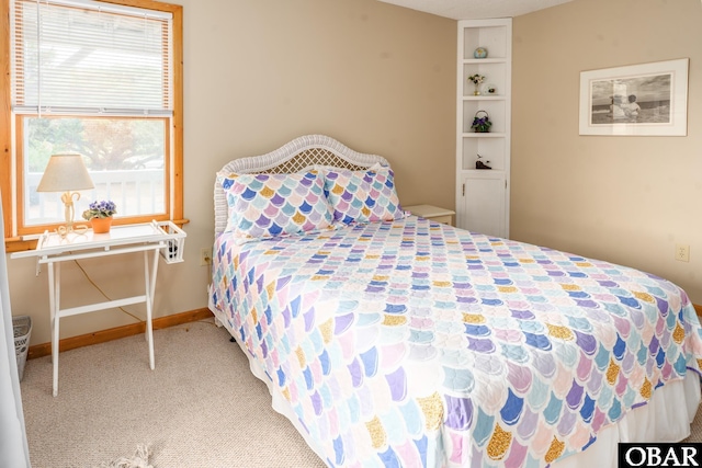 1133 Payson St Lot 120, Corolla, NC 27927 - bedroom featuring carpet and baseboards