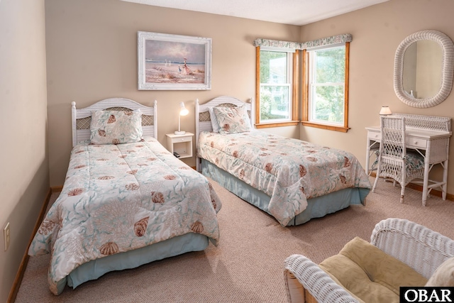 1133 Payson St Lot 120, Corolla, NC 27927 - bedroom with carpet