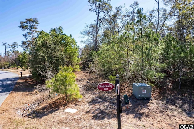 Listing photo 2 for 164 Shingle Landing Ln Lot 29, Kill Devil Hills NC 27948