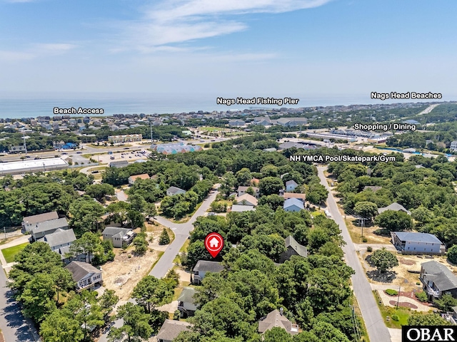 2818 S Pamlico Ave Lot # 2, Nags Head, NC 27959 - photo 38