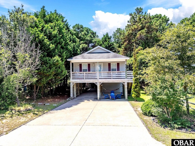 2818 S Pamlico Ave Lot # 2, Nags Head, NC 27959 - photo 2