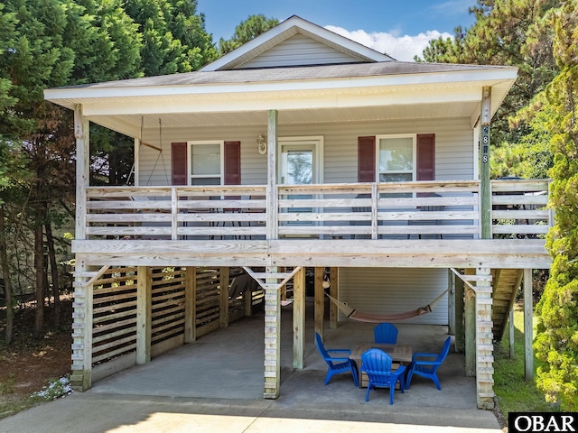 2818 S Pamlico Ave Lot # 2, Nags Head, NC 27959 - photo 31