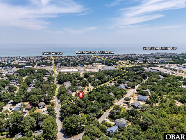 2818 S Pamlico Ave Lot # 2, Nags Head, NC 27959 - photo 34
