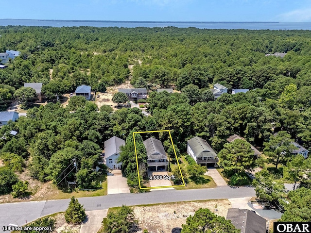 2818 S Pamlico Ave Lot # 2, Nags Head, NC 27959 - photo 36