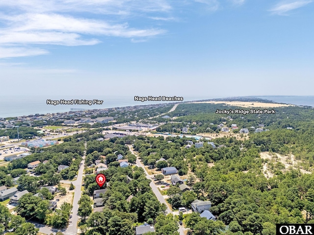 2818 S Pamlico Ave Lot # 2, Nags Head, NC 27959 - photo 35