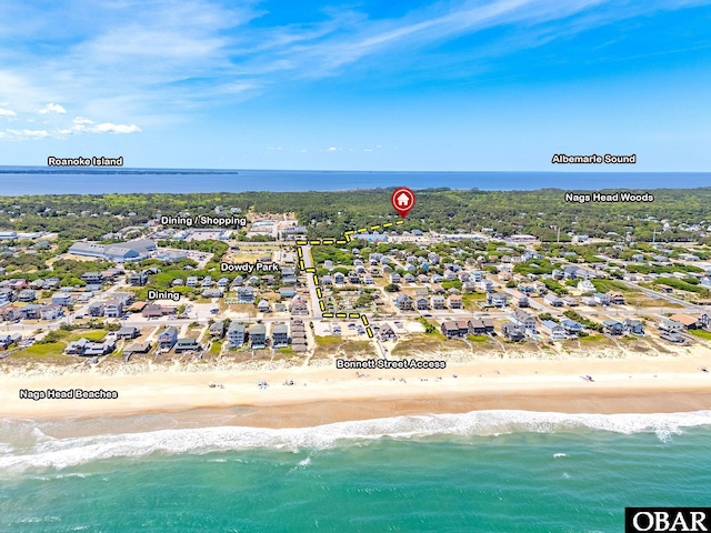 2818 S Pamlico Ave Lot # 2, Nags Head, NC 27959 - photo 41