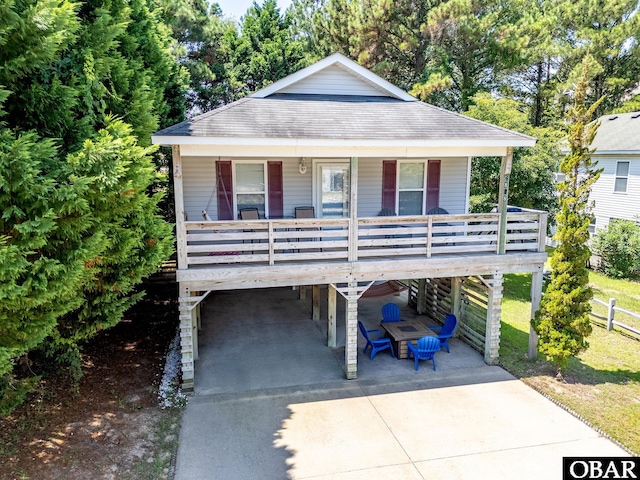 2818 S Pamlico Ave Lot # 2, Nags Head, NC 27959 - photo 3
