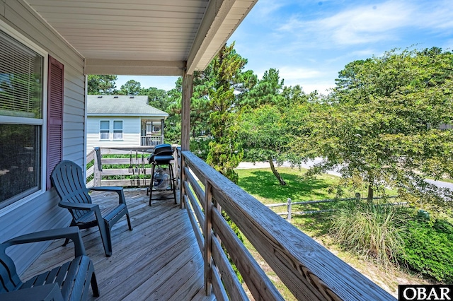 2818 S Pamlico Ave Lot # 2, Nags Head, NC 27959 - photo 6