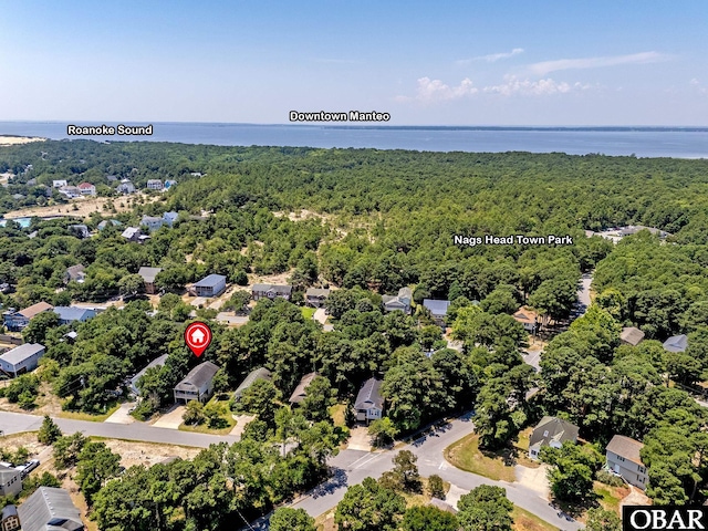 2818 S Pamlico Ave Lot # 2, Nags Head, NC 27959 - photo 37