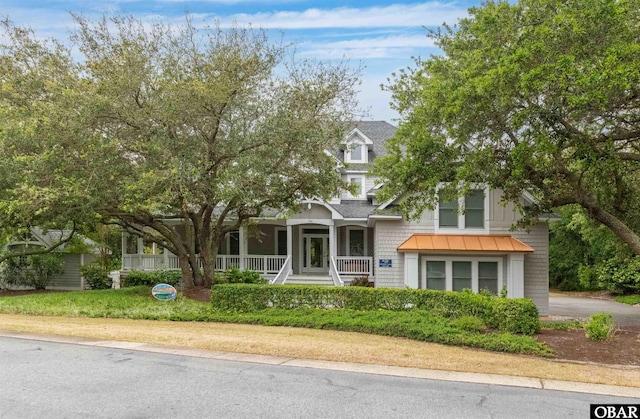 584 Hunt Club Dr Lot 142, Corolla, NC 27927 - photo 1
