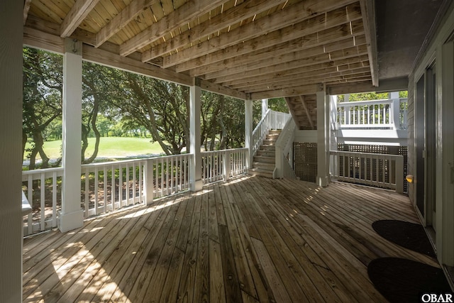 584 Hunt Club Dr Lot 142, Corolla, NC 27927 - photo 41