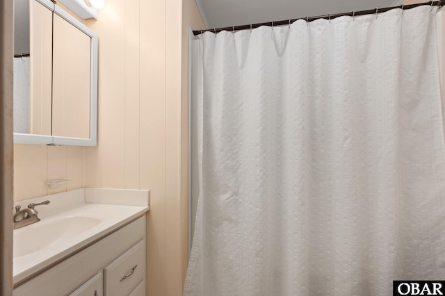 57105 Lighthouse Rd Lot 2, Hatteras, NC 27943 - bathroom featuring vanity
