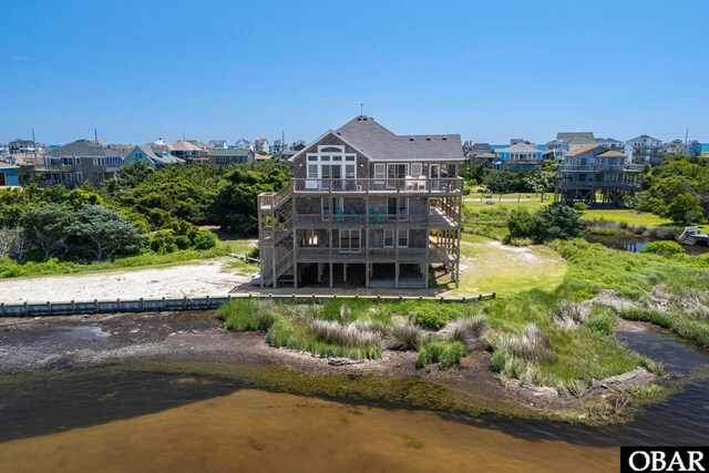 23165 Wimble Shoals Dr Lot 1, Rodanthe, NC 27968 - photo 40