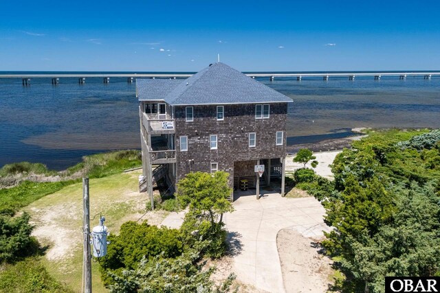 23165 Wimble Shoals Dr Lot 1, Rodanthe, NC 27968 - photo 33