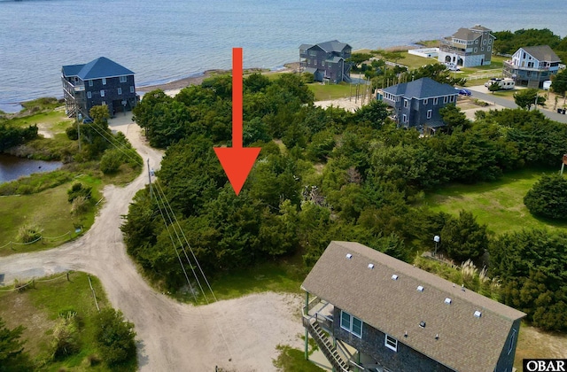 23171 Wimble Shoals Drive Lot Pt 13, Rodanthe, NC 27968 - photo 1