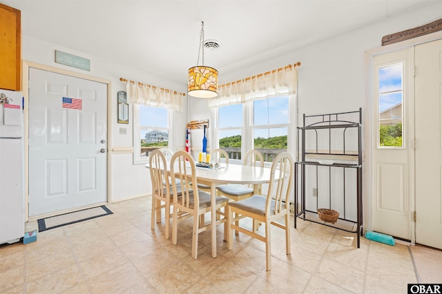 2201 Sandpiper Rd Lot # 13, Corolla, NC 27927 - view of dining area