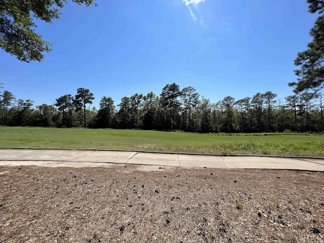 Listing photo 2 for 149 Long Point Cir Lot 43, Powells Point NC 27966