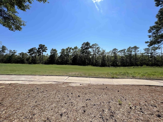 Listing photo 2 for 149 Long Point Cir Lot 43, Powells Point NC 27966