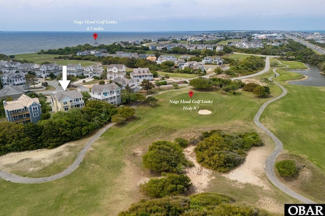 6005 S N Shore Ct Lot 3, Nags Head, NC 27959 - photo 44