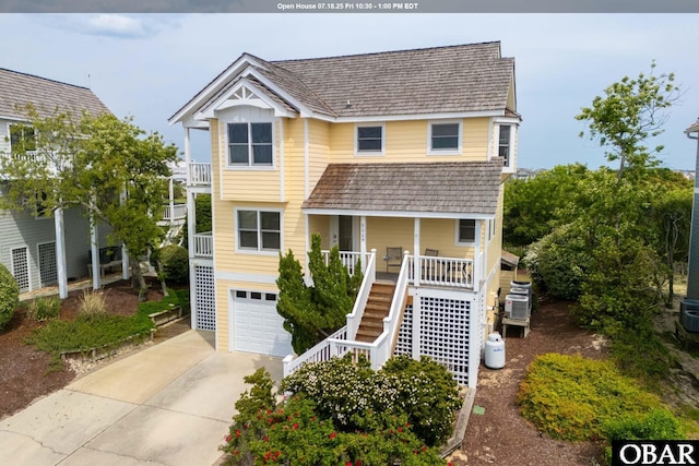 6005 S N Shore Ct Lot 3, Nags Head, NC 27959 - photo 1