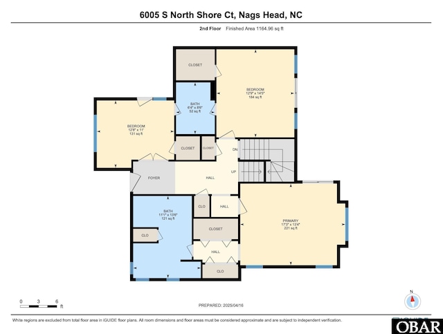 6005 S N Shore Ct Lot 3, Nags Head, NC 27959 - photo 45