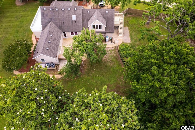 1115 Waterlily Rd, Coinjock, NC 27923 - view of subject property