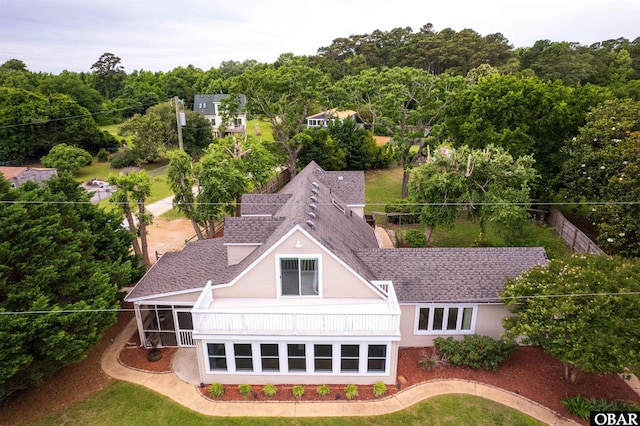 1115 Waterlily Rd, Coinjock, NC 27923 - view of subject property