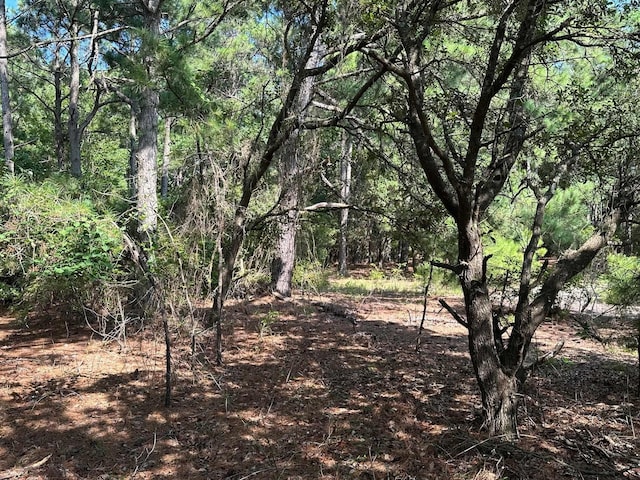 2303 False Cape Rd Lot # 14, Corolla, NC 27927