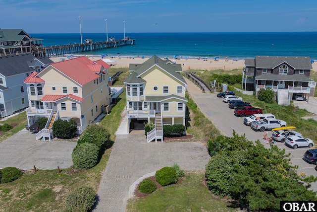 7245 S Old Oregon Inlet Rd Lot 3, Nags Head, NC 27959 - photo 1