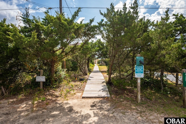 42082 Ocean View Dr Lot 67, Avon, NC 27915 - view of surrounding community