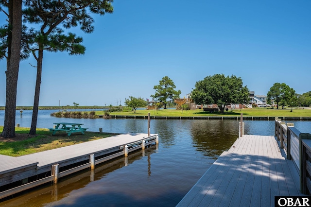 3941 Pineway Dr Lot # 34, Kitty Hawk, NC 27949 - photo 13