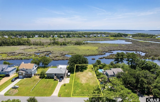 3941 Pineway Dr Lot # 34, Kitty Hawk, NC 27949 - photo 1