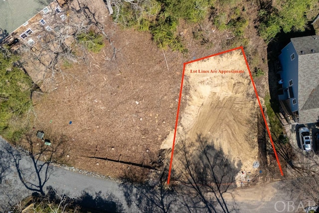 Listing photo 2 for 113 Baycliff Trl Lot # 113, Kill Devil Hills NC 27948