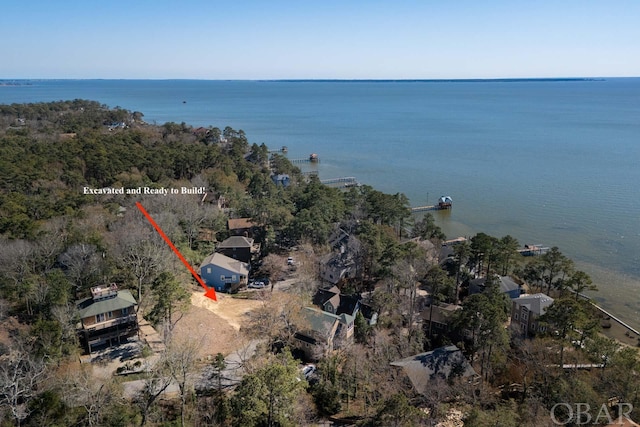 Listing photo 3 for 113 Baycliff Trl Lot # 113, Kill Devil Hills NC 27948