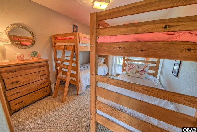 58208 Sand Rd Lot 19, Hatteras, NC 27943 - bedroom featuring carpet