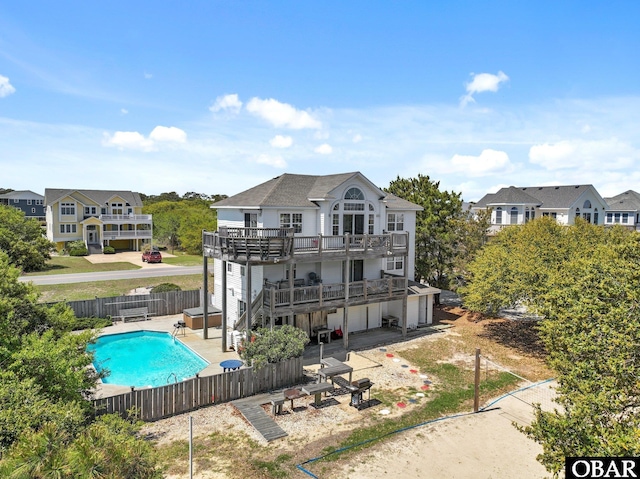 939 Corolla Dr Lot 52, Corolla, NC 27927 - photo 3