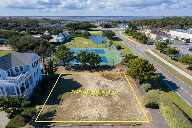 Listing photo 3 for 792 W Meeting St Lot 15, Corolla NC 27927