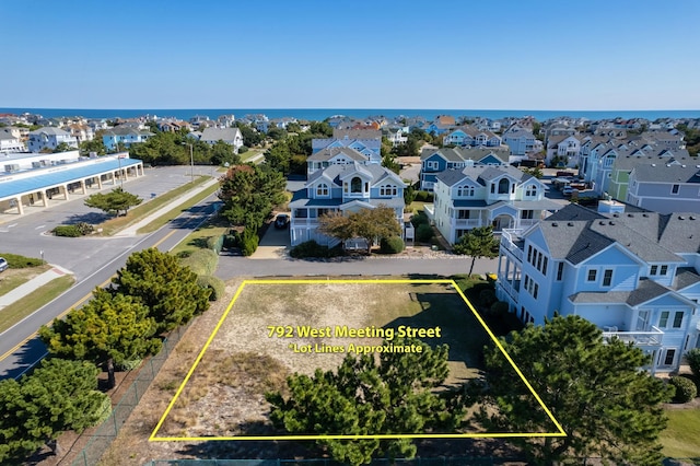 Listing photo 2 for 792 W Meeting St Lot 15, Corolla NC 27927