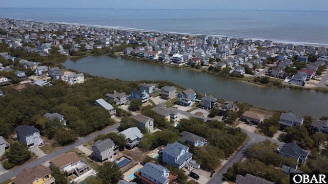 754 Cormorant Trl Lot 79, Corolla, NC 27927 - view of property location featuring nearby suburban area