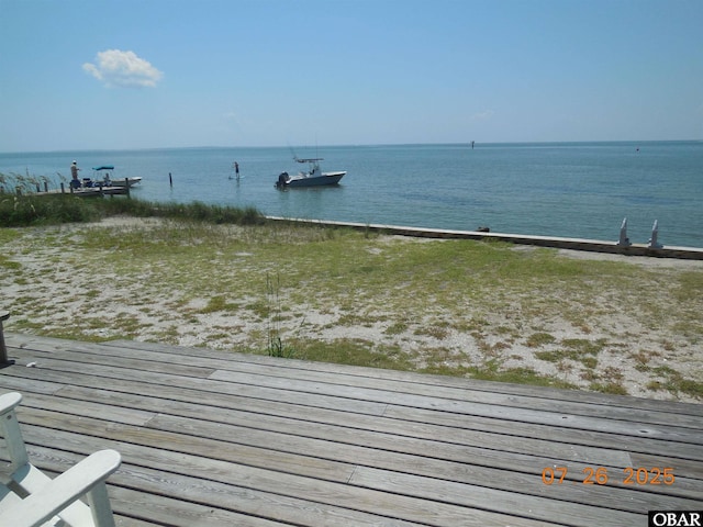 337-UNIT2A Silver Lake Dr Unit 2A, Ocracoke, NC 27960 - photo 30
