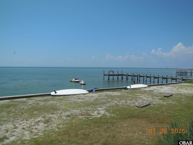337-UNIT2A Silver Lake Dr Unit 2A, Ocracoke, NC 27960 - photo 31