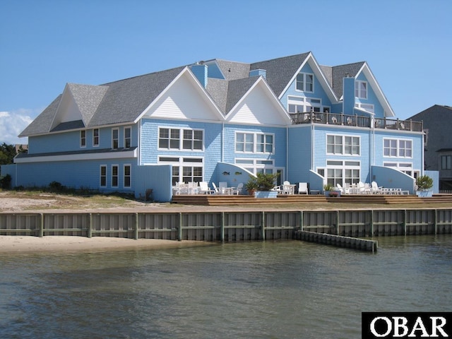 337-UNIT2A Silver Lake Dr Unit 2A, Ocracoke, NC 27960 - photo 1