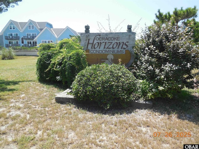 337-UNIT2A Silver Lake Dr Unit 2A, Ocracoke, NC 27960 - photo 2