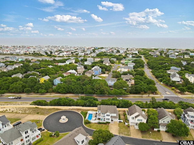 759 Ridge Point Dr Lot 42, Corolla, NC 27927 - aerial view of residential area