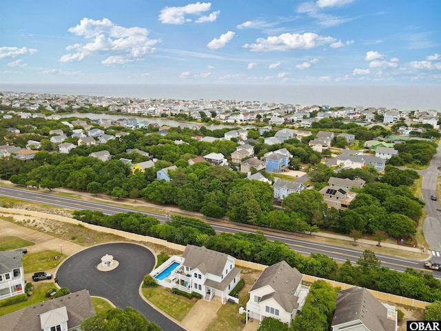 759 Ridge Point Dr Lot 42, Corolla, NC 27927 - aerial view of residential area