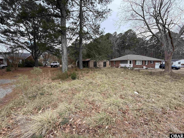 1999 N Road St, Elizabeth City, NC 27909 - photo 3