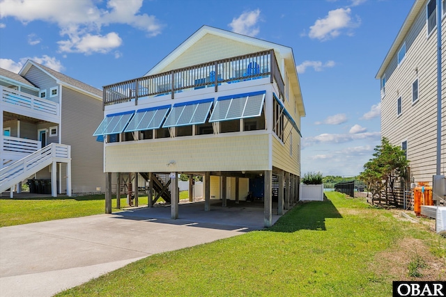 9416 S Old Oregon Inlet Rd Lot 8, Nags Head, NC 27959 - photo 43